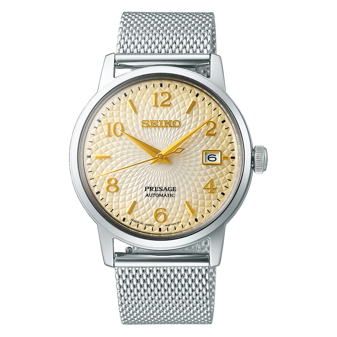 Orologio automatico SEIKO Presage