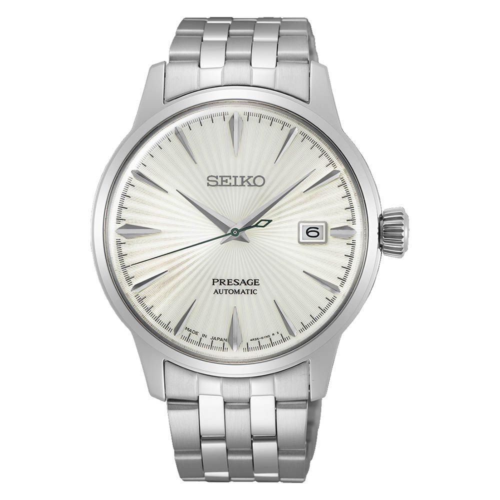 Orologio automatico SEIKO Presage Cocktail
