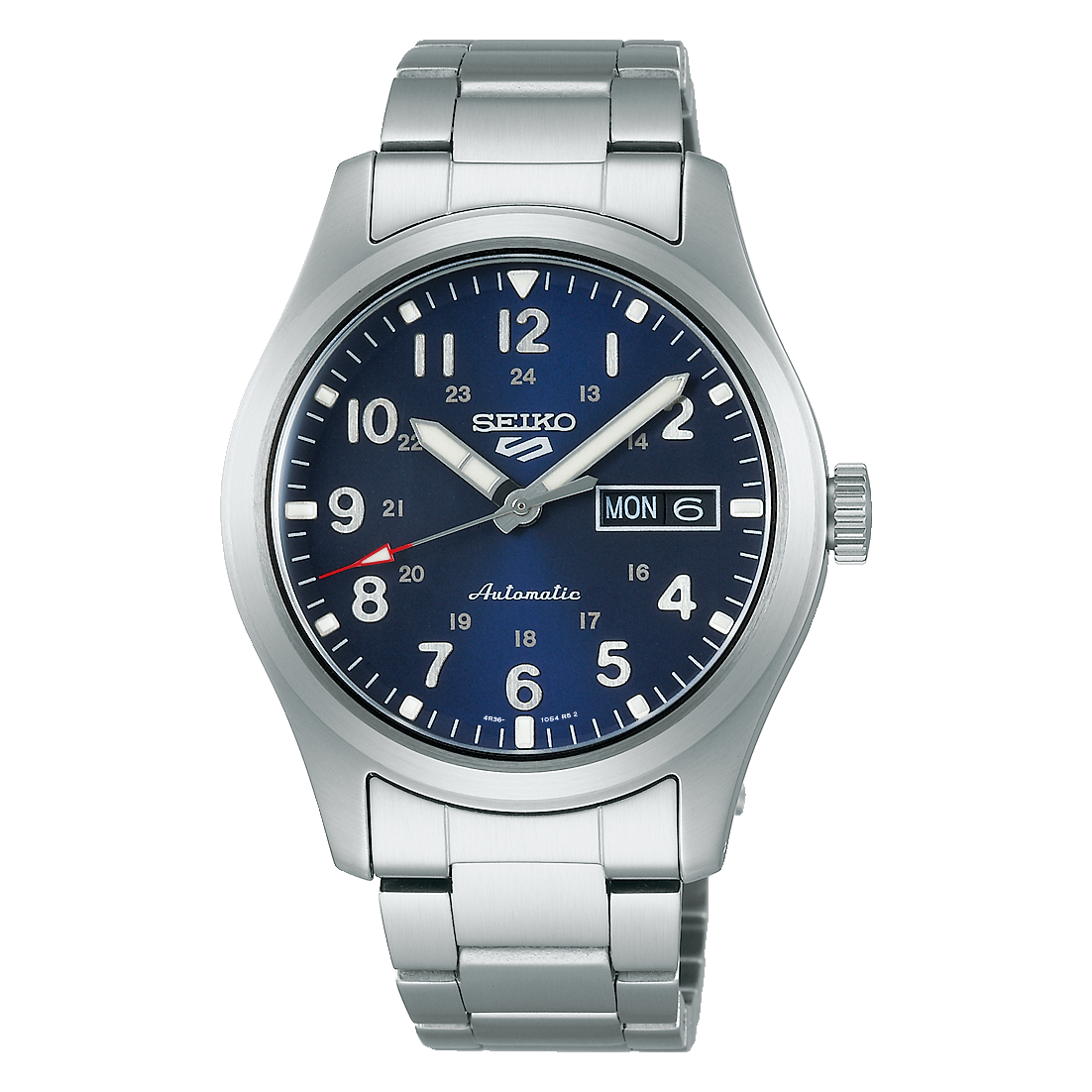 Orologi automatico SEIKO 5 Sport Military
