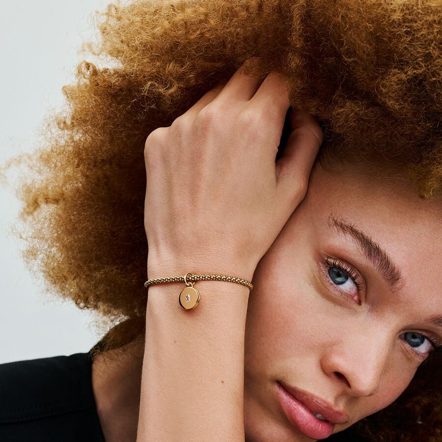 Charm LUCCHETTO APRIBILE Pandora-763066C01