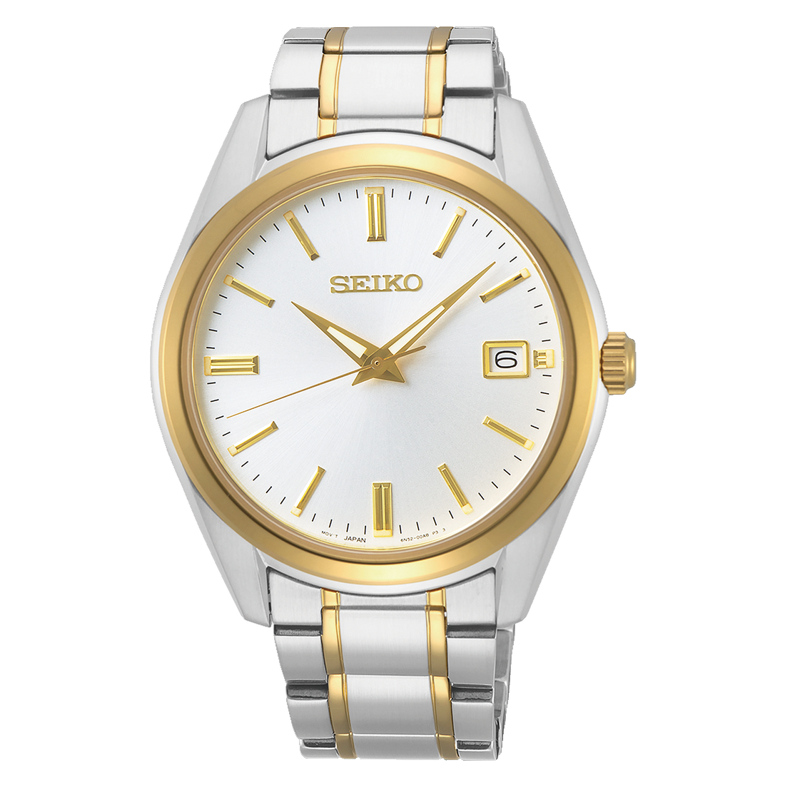 Orologio solo tempo SEIKO Classic