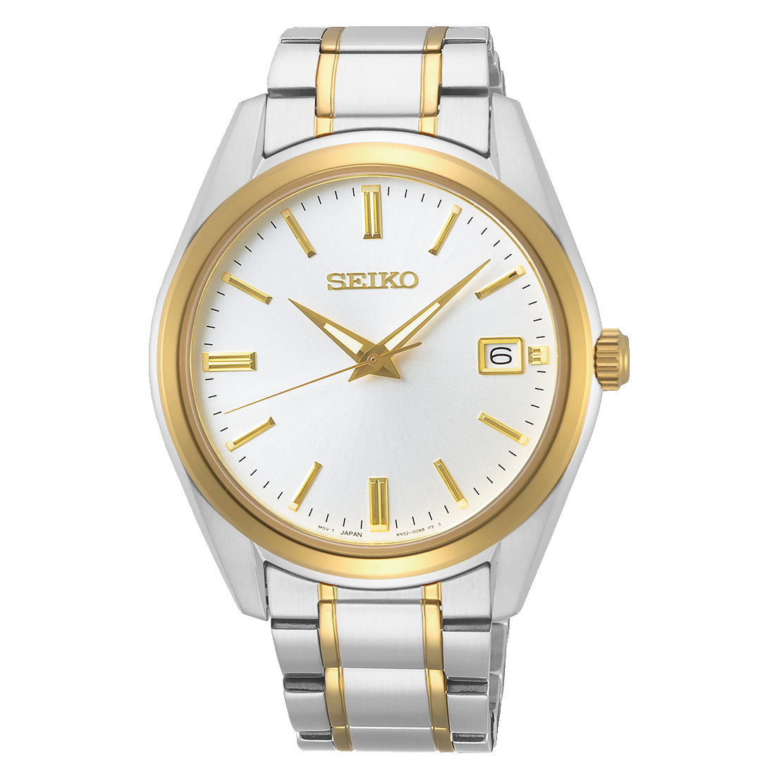 Orologio solo tempo SEIKO Classic