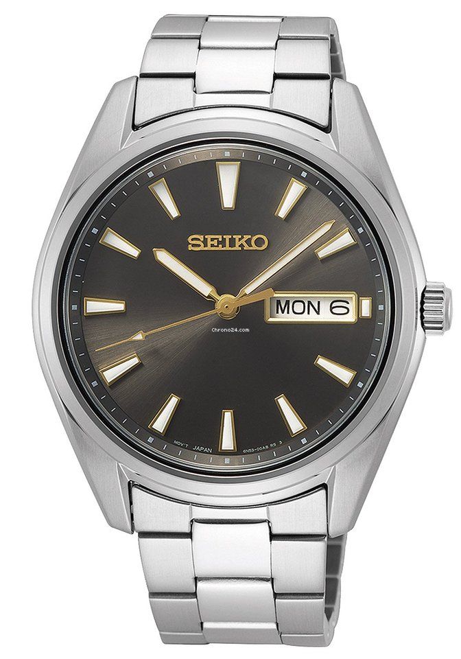 Orologio solo tempo SEIKO Classic