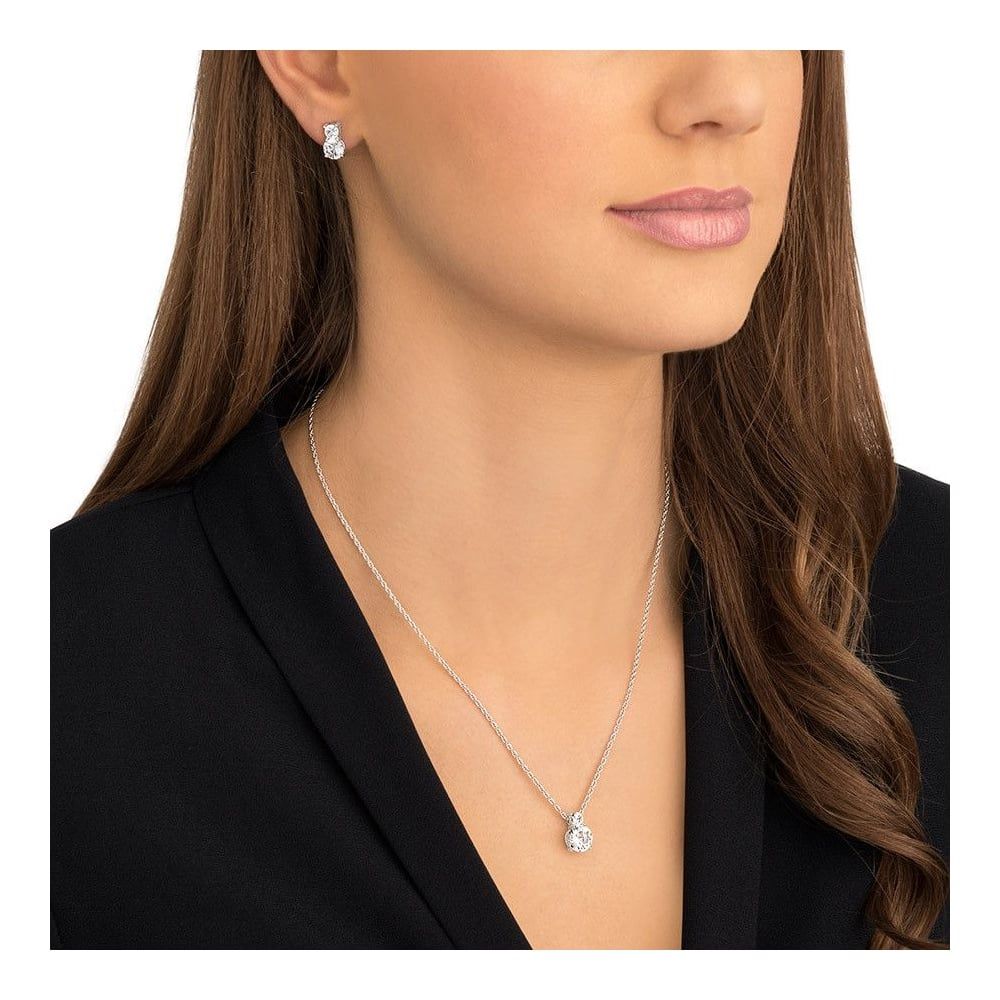 Set SCINTILLA Swarovski