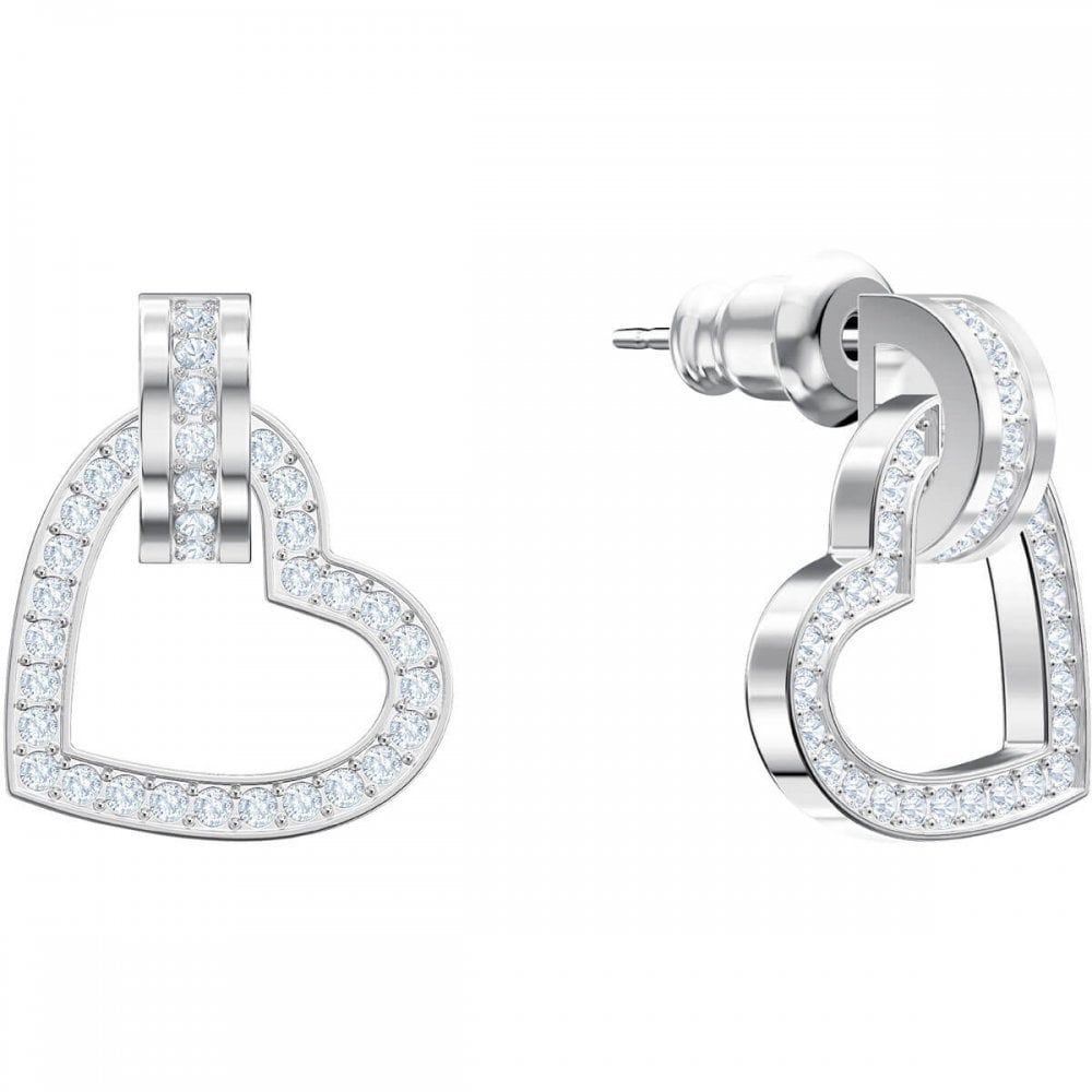 Orecchini LOVELY Swarovski
