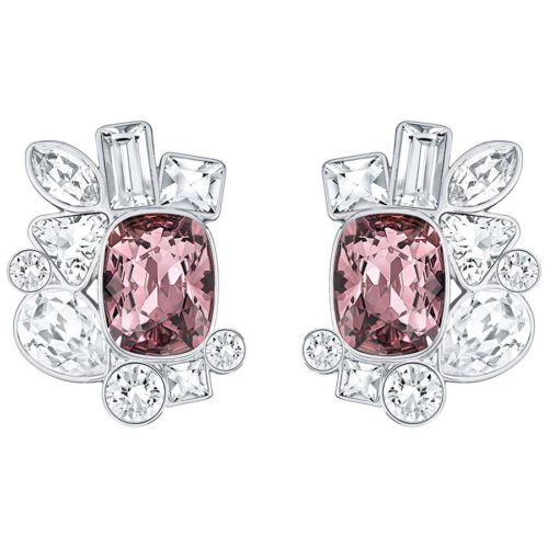 Orecchini FORMIDABLE STUD Swarovski