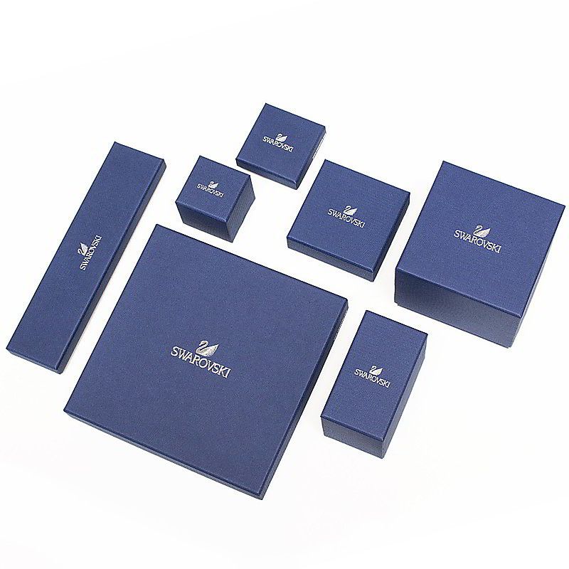Orecchini ATTRACT Swarovski