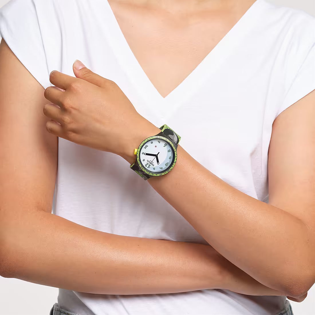 Orologio CELL X SWATCH Swatch