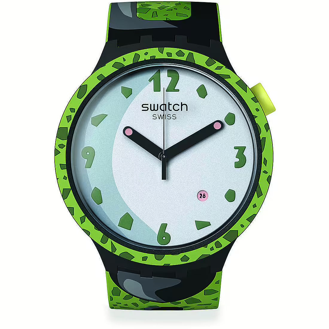Orologio CELL X SWATCH Swatch