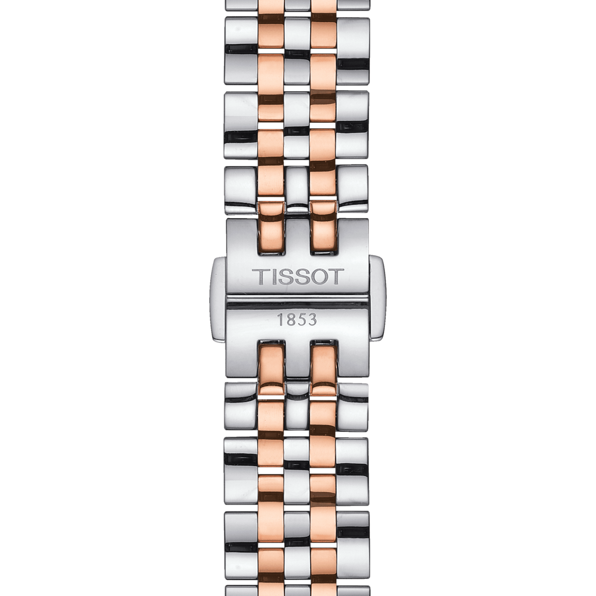 Orologio LE LOCLE AUTOMATIC LADY SPECIAL EDITION Tissot
