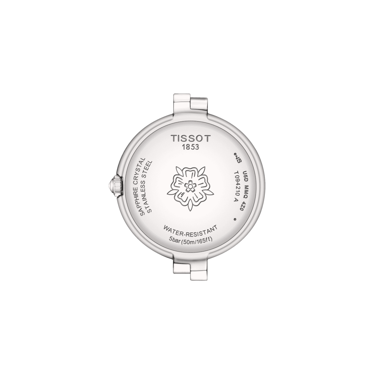 Orologio solo tempo FLAMINGO Tissot
