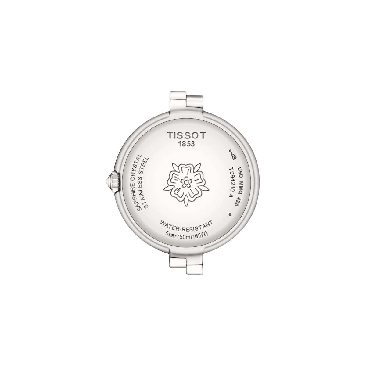 Orologio solo tempo FLAMINGO Tissot