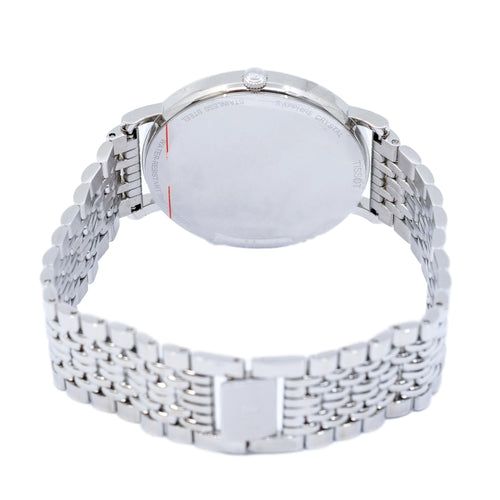 Orologio TISSOT Everytime Quartz