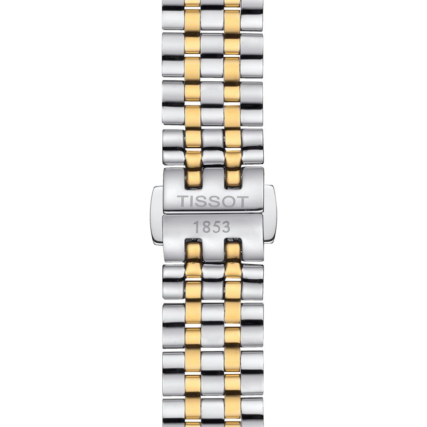 Orologio solo tempo CARSON PREMIUM LADY TISSOT