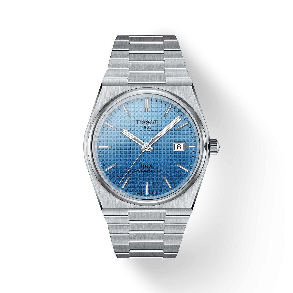 Orologio solo tempo PRX POWERMATIC 80 Tissot