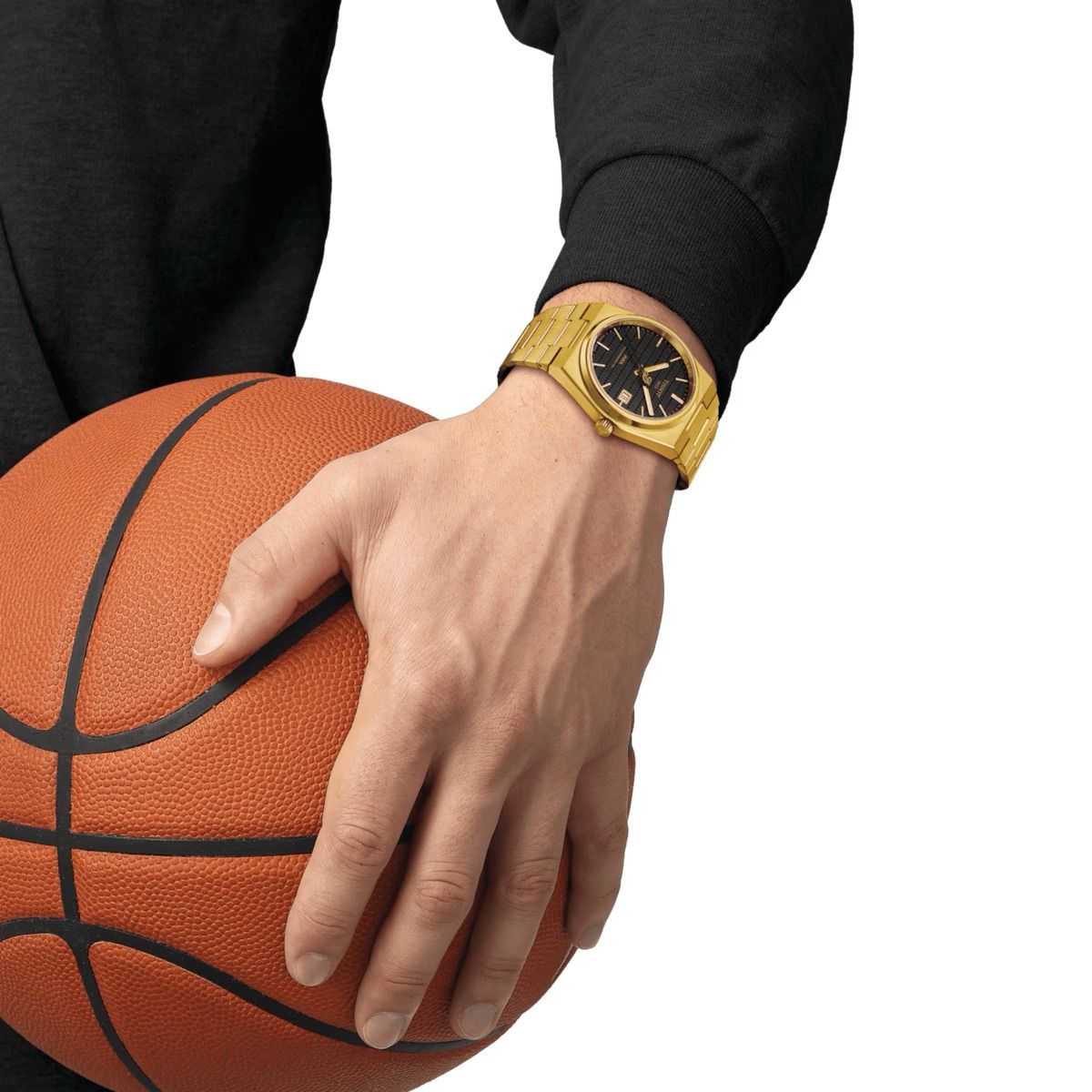 Orologio PRX Powermatic 80 Damian Lillard Tissot Special Edition