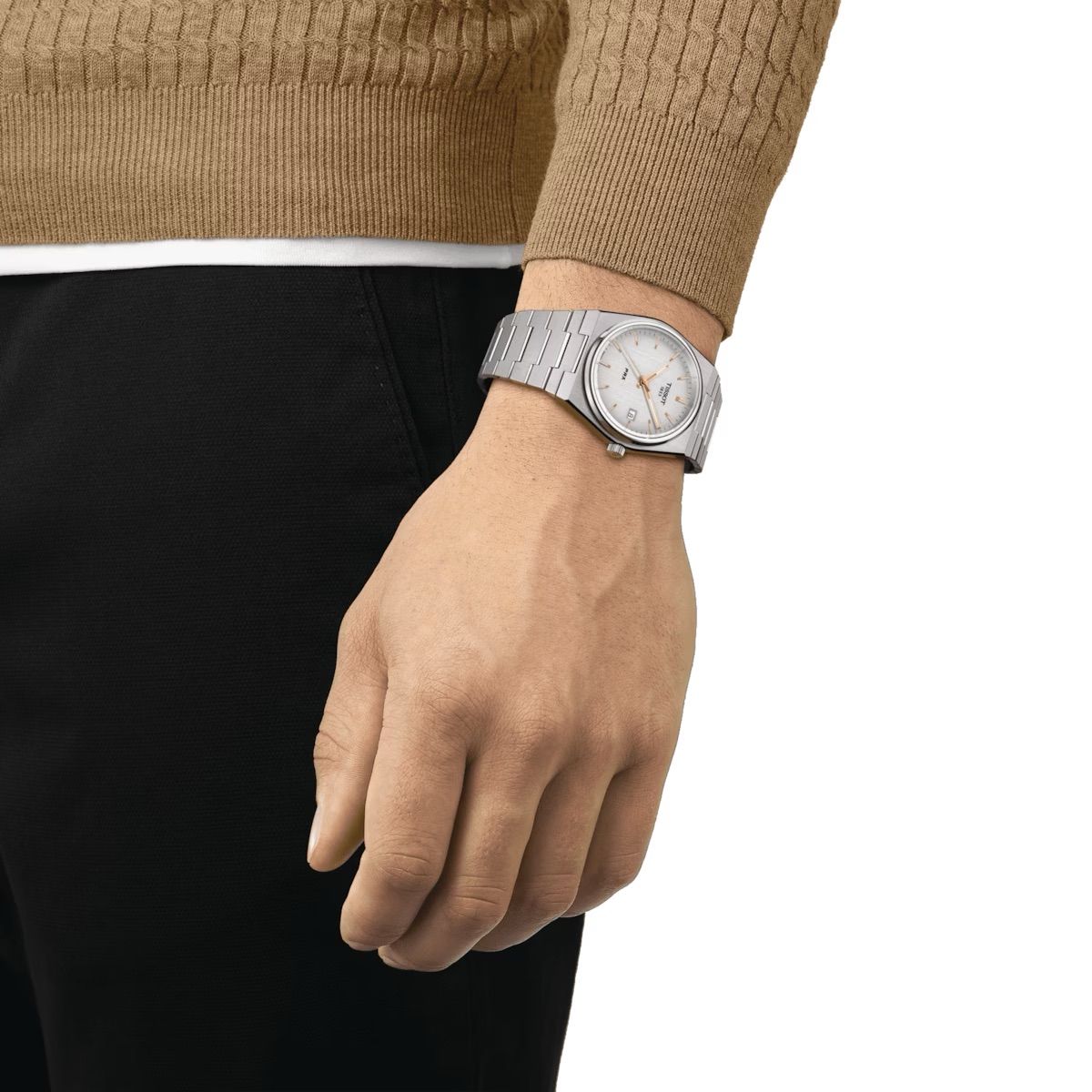 Orologio PRX Tissot