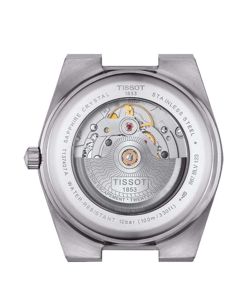 Orologio TISSOT Prx Powermatic 80