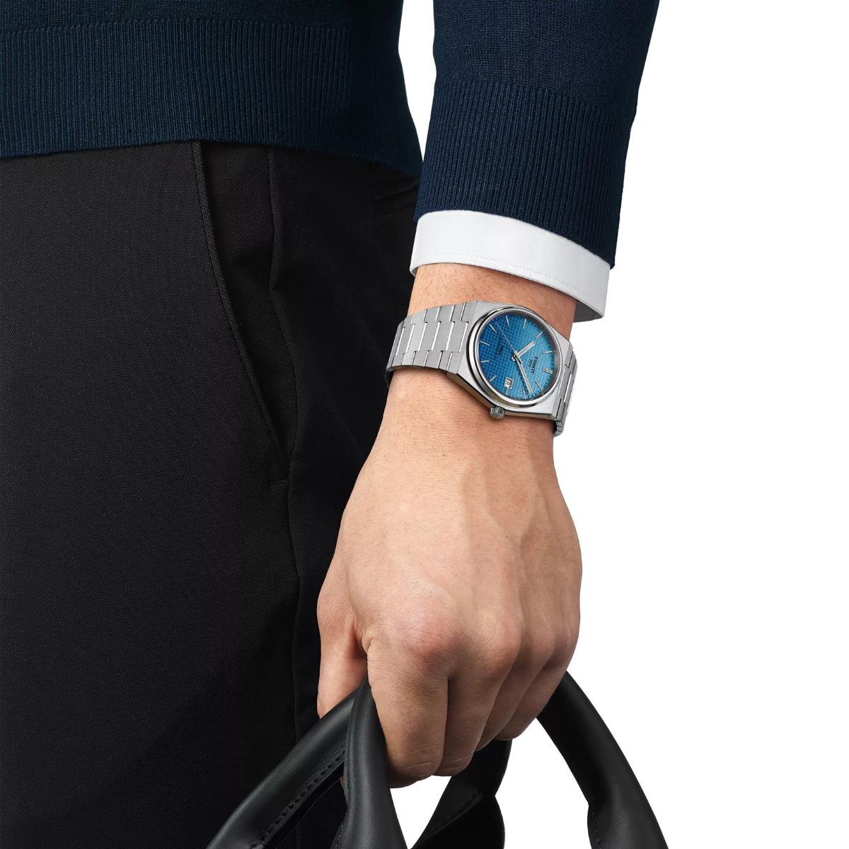 Orologio solo tempo PRX POWERMATIC 80 Tissot