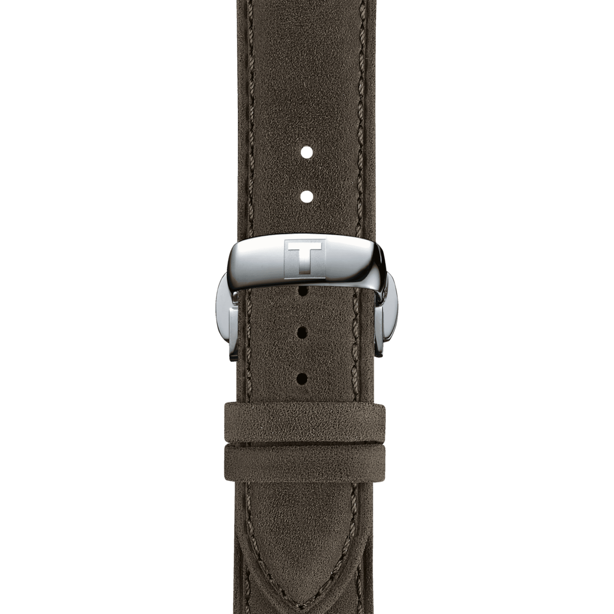 Orologio CHEMIN DES TOURELLES SQUELETTE Tissot