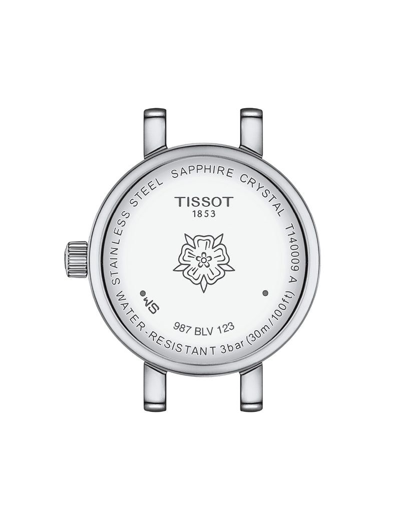 Orologio TISSOT Lovely Round