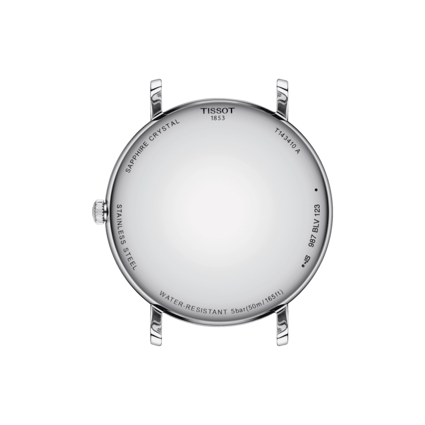 Orologio solo tempo EVERYTIME 40MM TISSOT