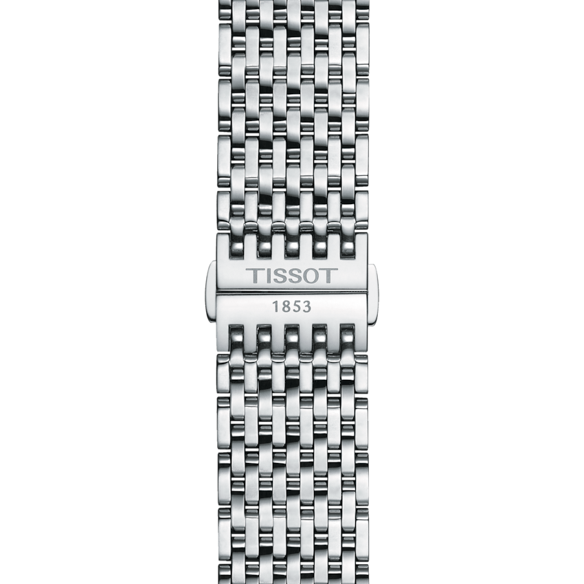 Orologio solo tempo EVERYTIME 40MM TISSOT