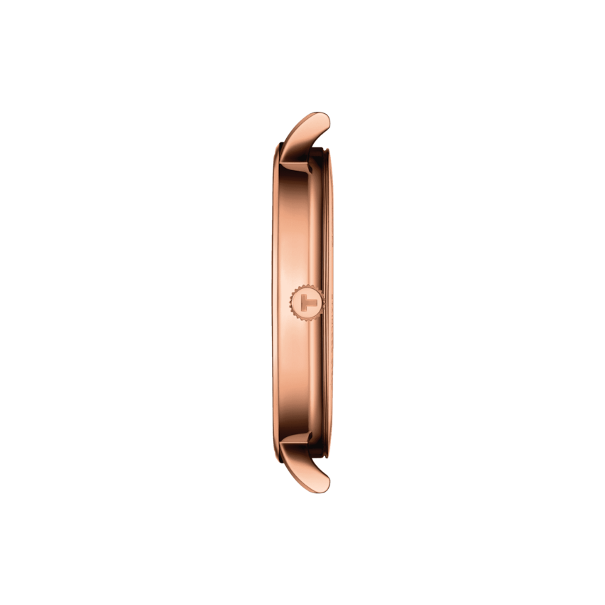 Orologio solo tempo EVERYTIME GENT TISSOT