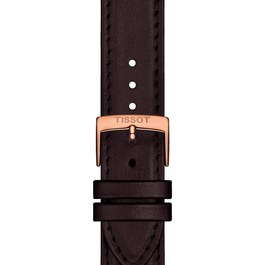 Orologio solo tempo EVERYTIME GENT TISSOT