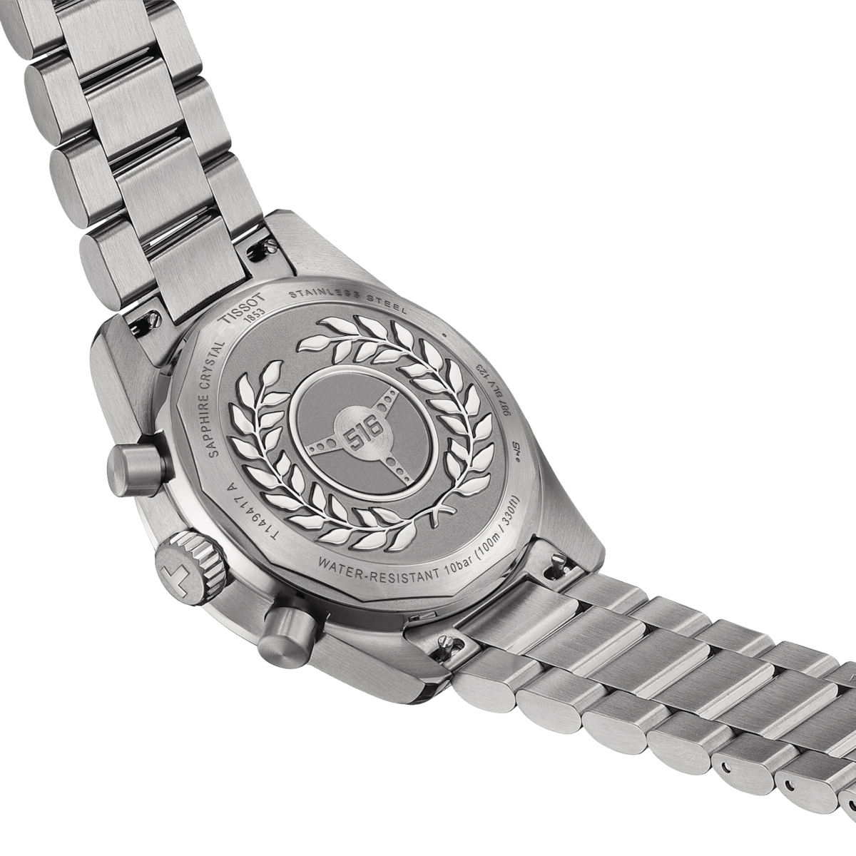 Orologio Tissot PR516 Chronograph