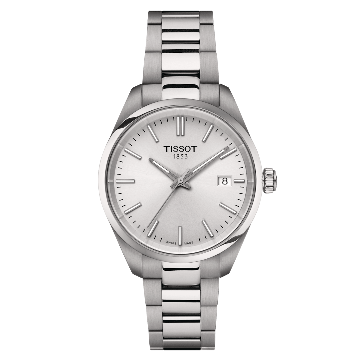 Orologio solo tempo PR 100 34MM TISSOT