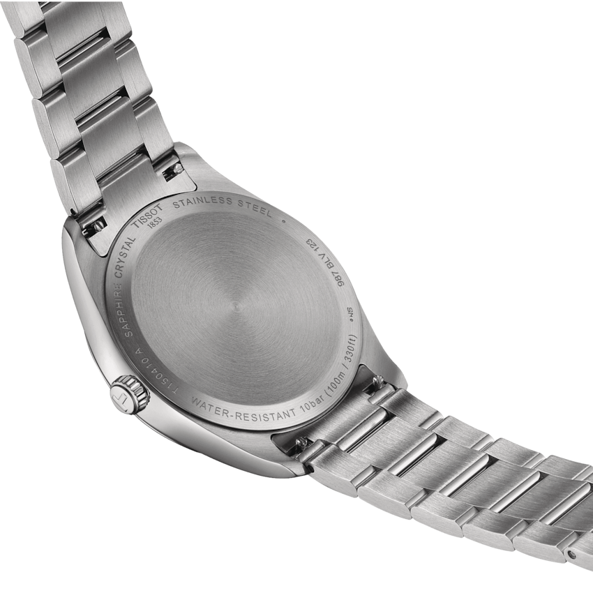 Orologio solo tempo PR 100 TISSOT