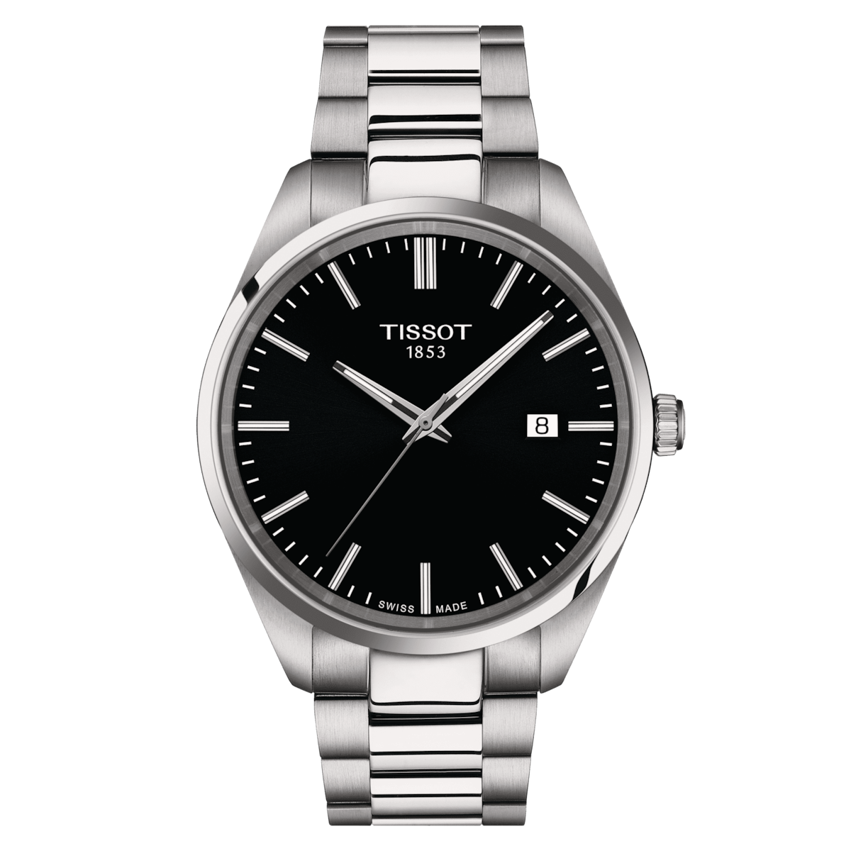 Orologio solo tempo PR 100 TISSOT