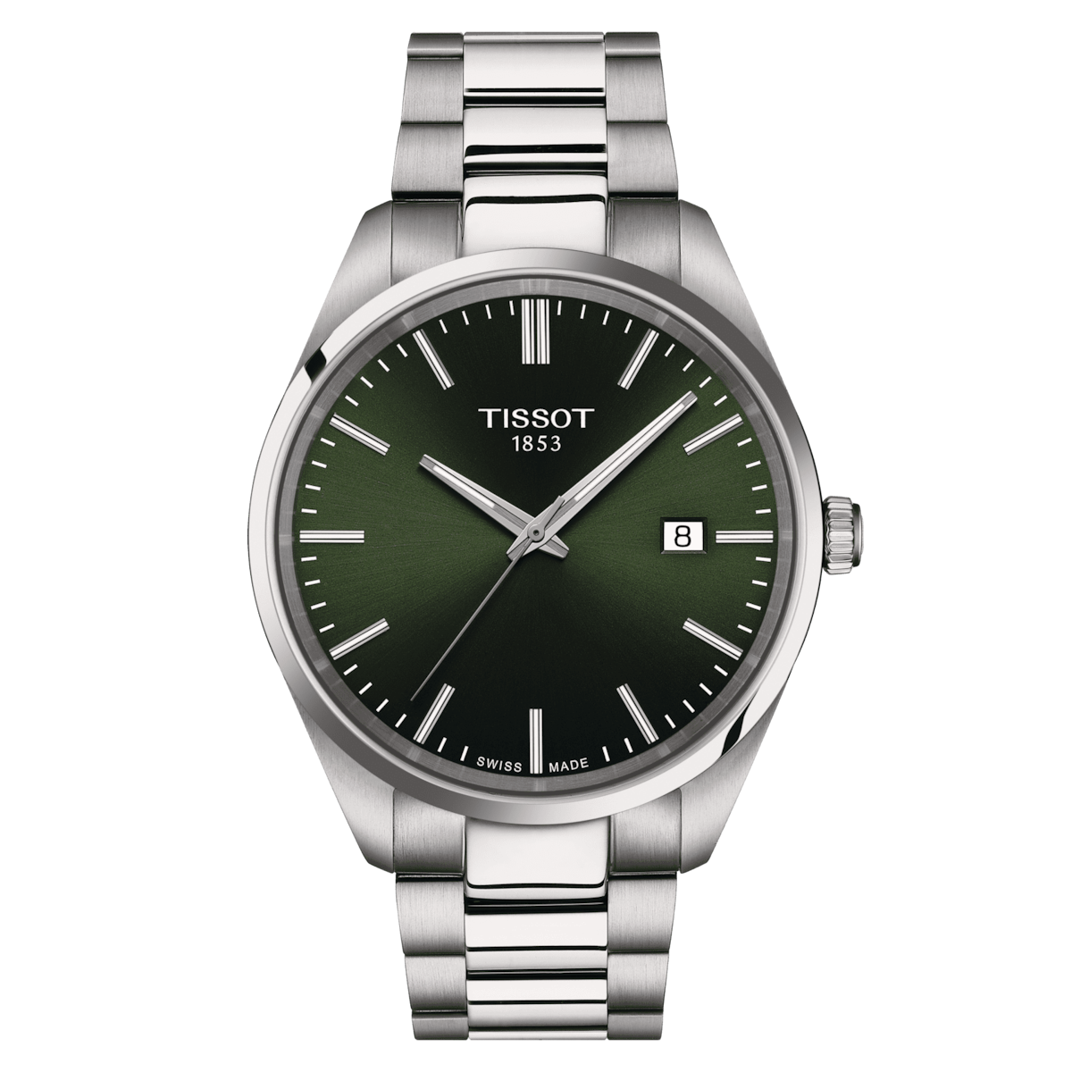 Orologio solo tempo PR 100 TISSOT