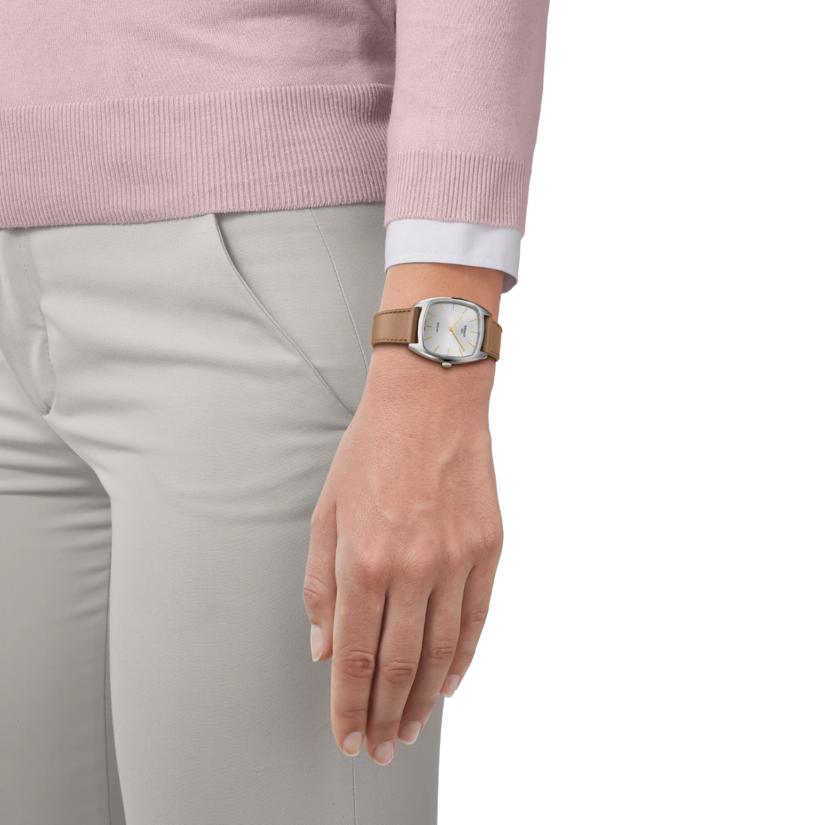 Orologio STYLIST Tissot