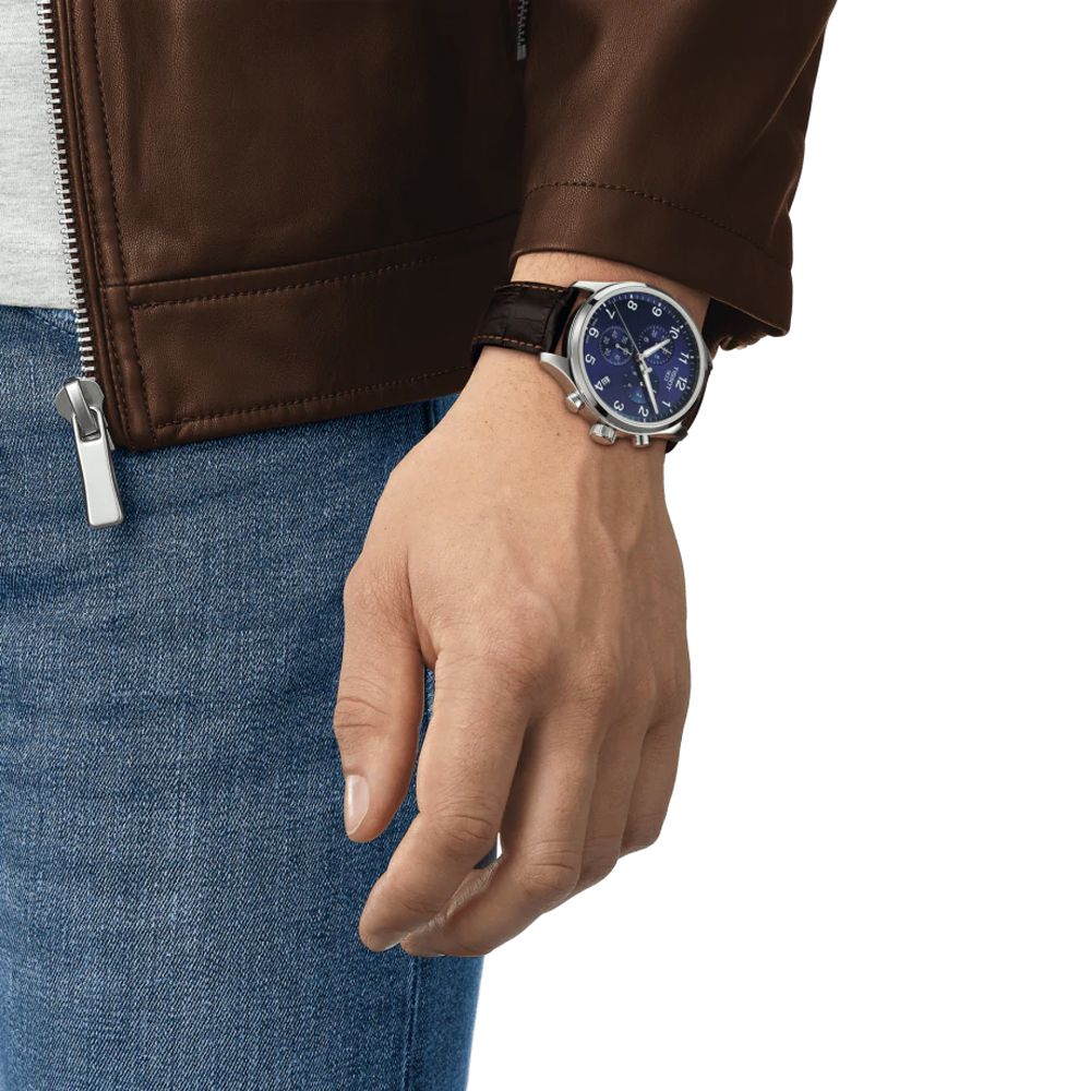 Orologio TISSOT Chrono XL Classic