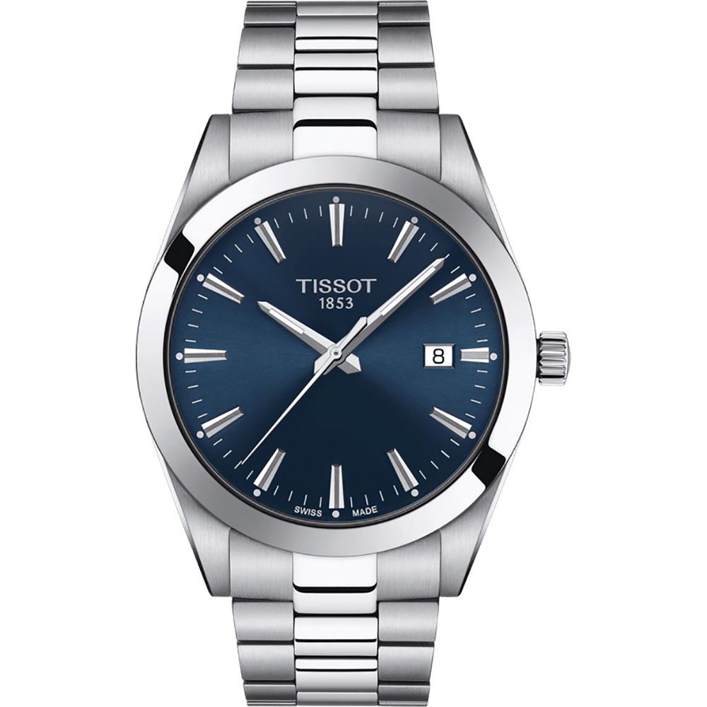 Orologio TISSOT Gentlemen T-Classic
