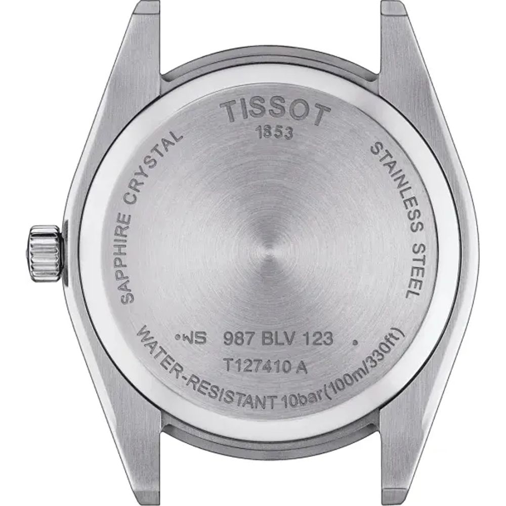 Orologio TISSOT Gentlemen T-Classic