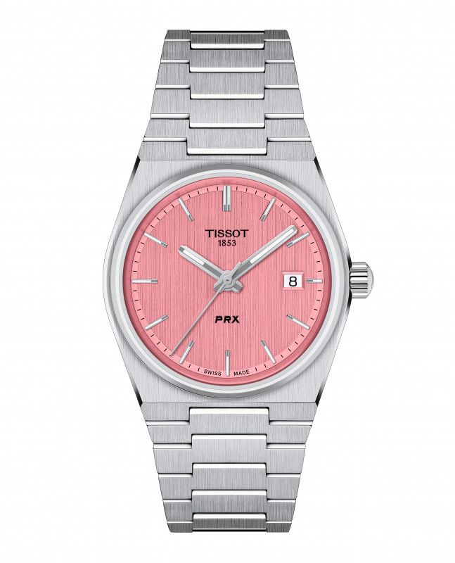 Orologio solo tempo PRX 35 MM Tissot