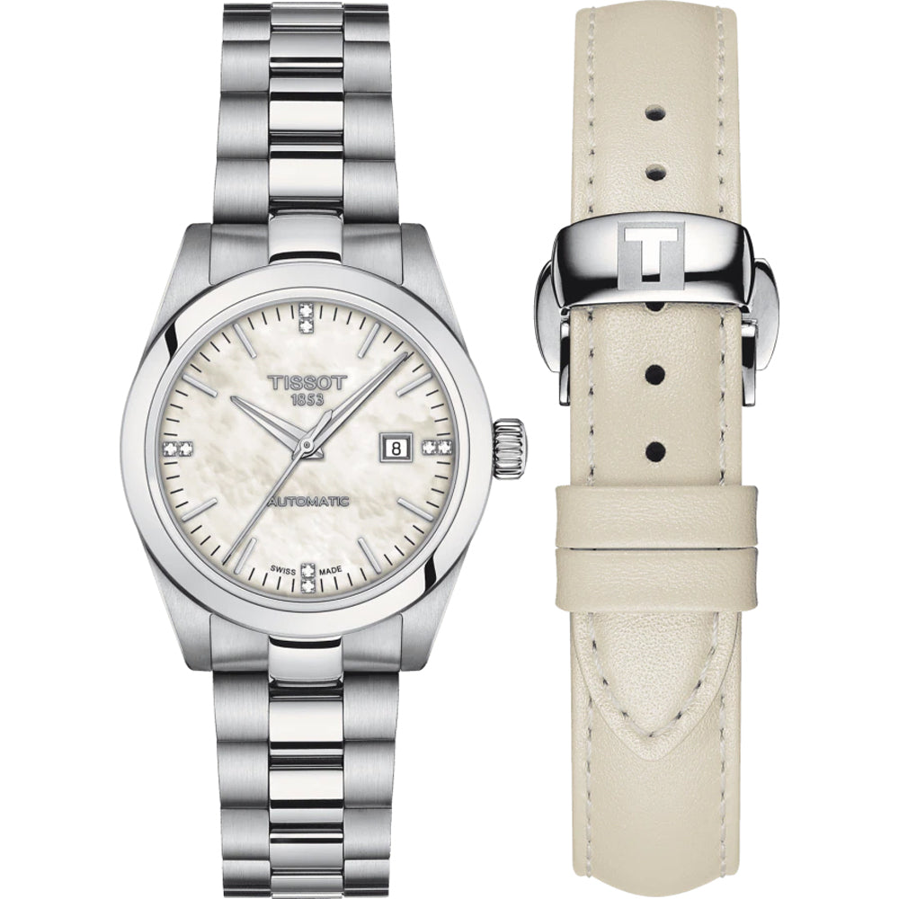 Orologio automatico TISSOT T-My Lady automatic