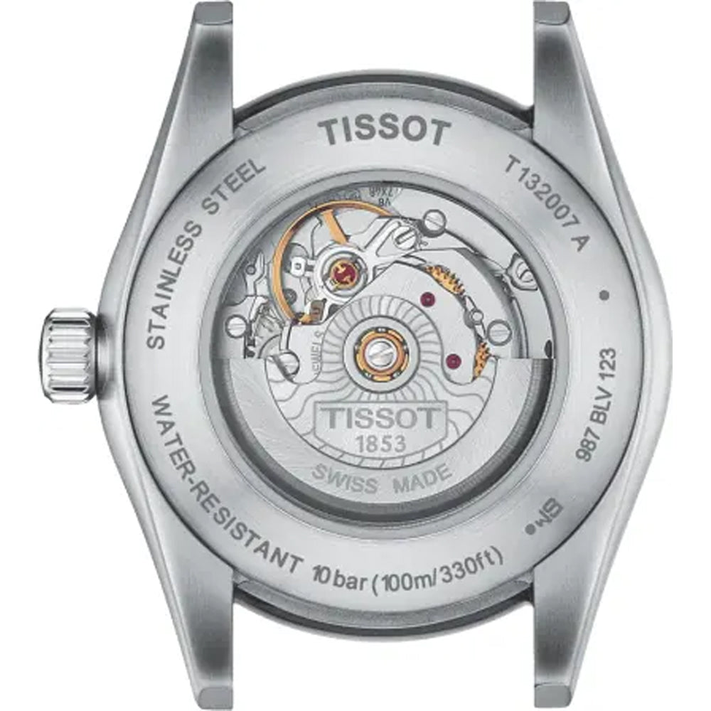 Orologio automatico TISSOT T-My Lady automatic