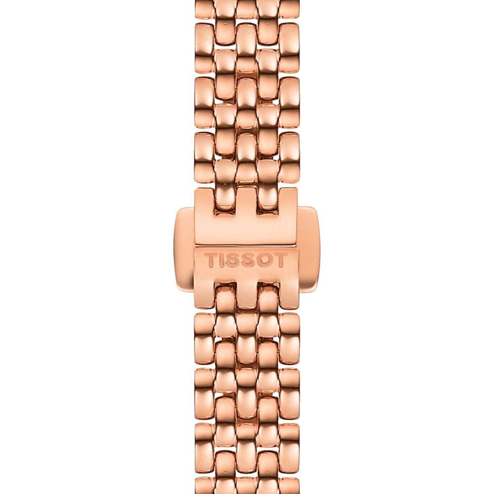 Orologio solo tempo TISSOT LOVELY T-LADY
