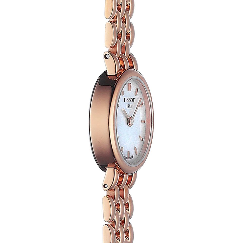 Orologio solo tempo TISSOT LOVELY T-LADY