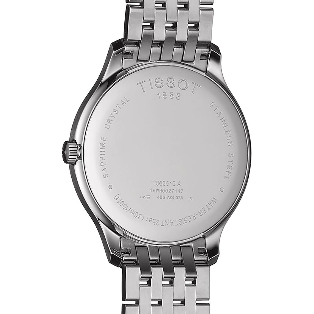 Orologio TISSOT Tradition