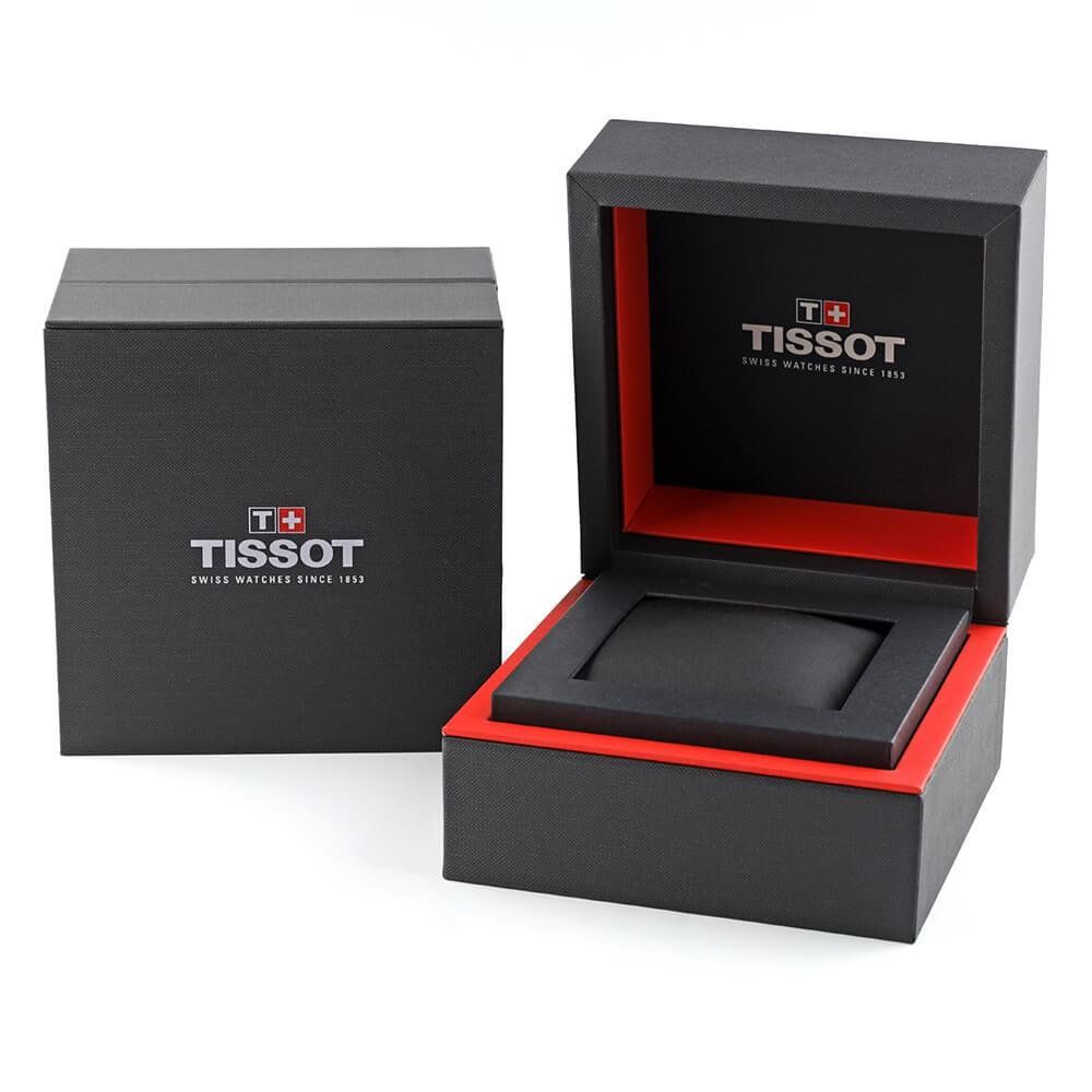 Orologio uomo TISSOT T-Classic