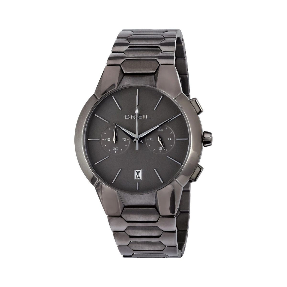 Cronografo NEW ONE BREIL