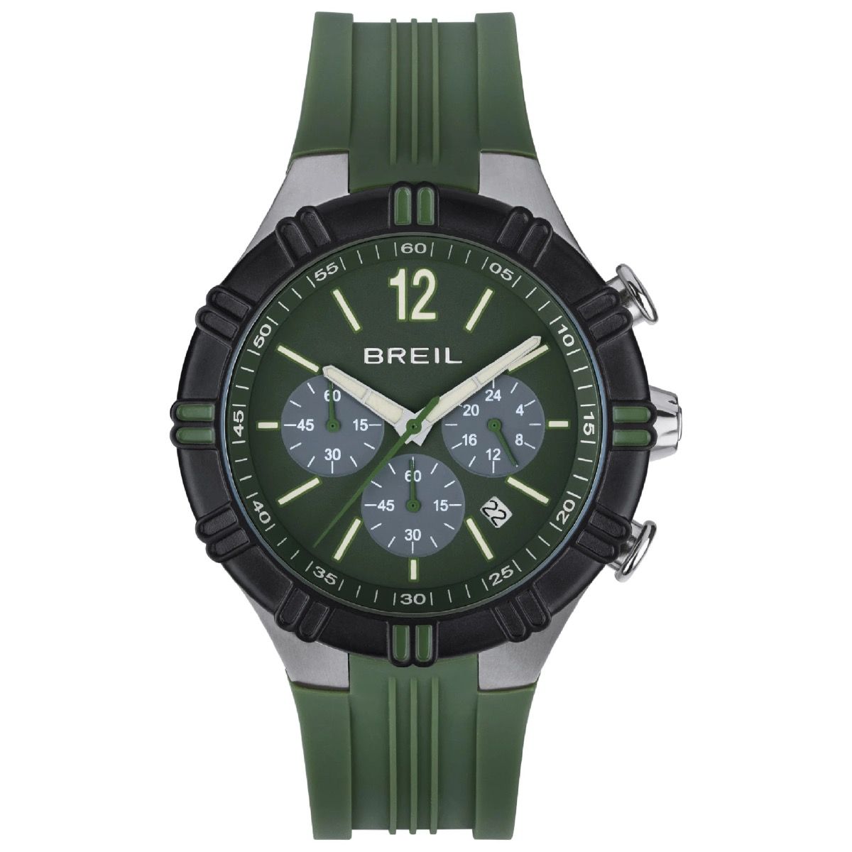 Orologio B RISE Breil