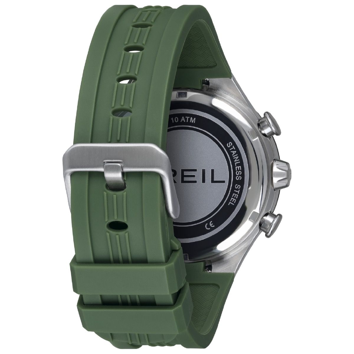 Orologio B RISE Breil