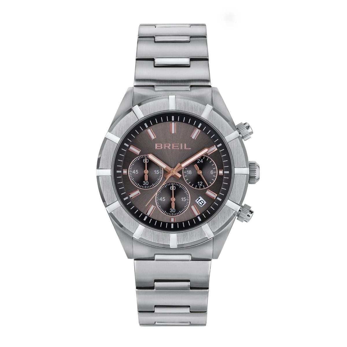 Cronografo B 12 H BREIL