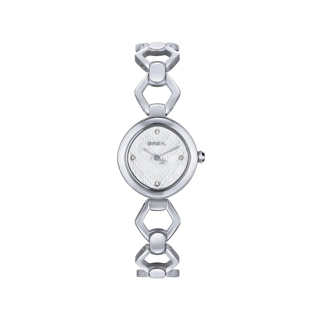 Orologio solo tempo FLAKE BREIL
